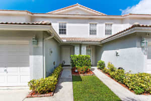 160 Fox Meadow Run, Jupiter, FL 33458, Sold 06/13/19
