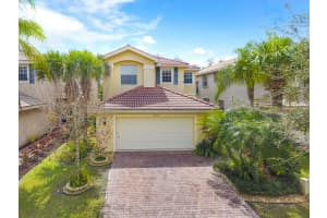 11458 Silk Carnation Way, Royal Palm Beach, FL 33411, Sold 07/23/19
