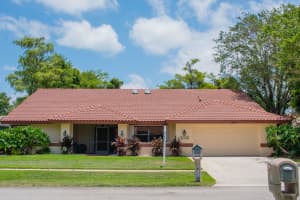 1660 Wiltshire Village Dr, Wellington, FL 33414, Sold 09/10/19