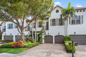 1583 Estuary Trail, Delray Beach, FL 33483, Sold 02/11/20
