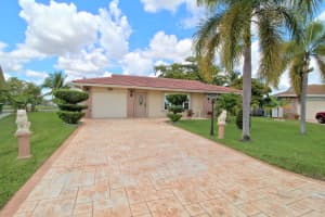7013 NW 95th Terrace, Tamarac, FL 33321, Sold 07/03/19
