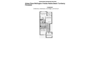 2020 Greenview Shores Blvd, Wellington, FL 33414, Sold 05/13/19