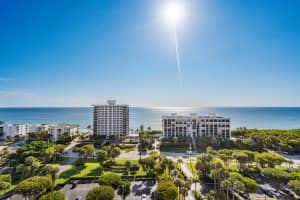 2003 N Ocean Blvd, Boca Raton, FL 33431, Sold 03/11/20