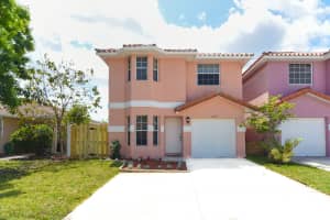 5500 Pinnacle Ln, West Palm Beach, FL 33415, Sold 09/16/19
