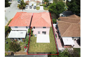 5500 Pinnacle Ln, West Palm Beach, FL 33415, Sold 09/16/19