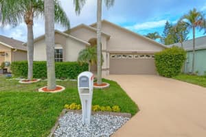 1395 Waterway Cove Dr, Wellington, FL 33414, Sold 05/16/19