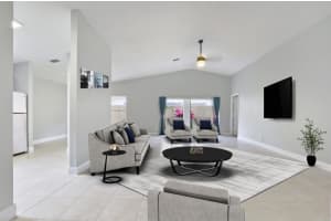 1395 Waterway Cove Dr, Wellington, FL 33414, Sold 05/16/19