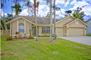 3839 Woods Walk Blvd, Lake Worth, FL 33467, Sold 05/21/19