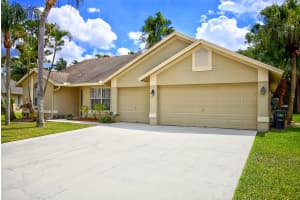 3839 Woods Walk Blvd, Lake Worth, FL 33467, Sold 05/21/19