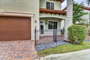 577 NW Library Commons Way, Boca Raton, FL 33432, Sold 10/16/20