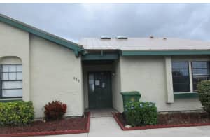 625 SW Jeanne St, Port St. Lucie, FL 34953, Sold 06/10/19