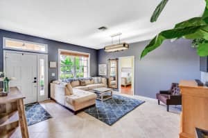 1448 Fairway Cir, Greenacres, FL 33413, Sold 05/20/19