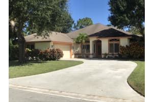1853 SW Autumnwood Way, Palm City, FL 34990, Sold 05/20/19