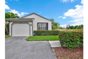 2536 Bedford Mews Dr, Wellington, FL 33414, Sold 07/31/19