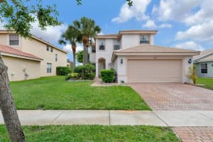 632 Garden Cress Trail, Royal Palm Beach, FL 33411, Sold 09/05/19