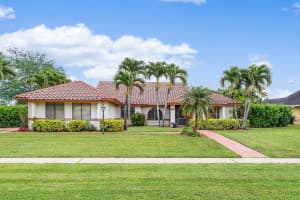 2113 Greenview Cove Dr, Wellington, FL 33414, Sold 08/15/19
