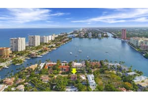 785 Lake Dr, Boca Raton, FL 33432, Sold 07/11/19