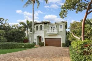 785 Lake Dr, Boca Raton, FL 33432, Sold 07/11/19