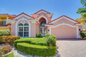 744 Maritime Way, West Palm Beach, FL 33410, Sold 09/06/19