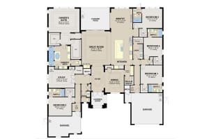 19935 SE Gallberry Dr, Jupiter, FL 33458, Sold 11/23/20