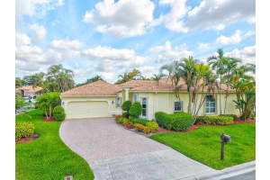 5361 Vallejo Terrace, Delray Beach, FL 33484, Sold 06/07/19