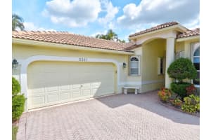 5361 Vallejo Terrace, Delray Beach, FL 33484, Sold 06/07/19