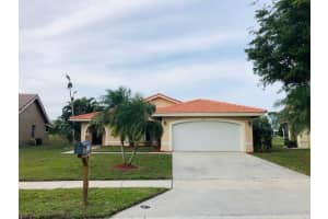 5319 Helene Cir, Boynton Beach, FL 33472, Sold 06/14/19