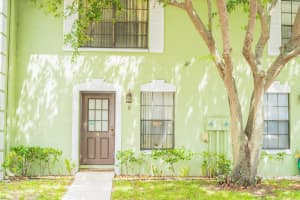 5041 Society Pl W, West Palm Beach, FL 33415, Sold 05/22/19
