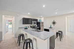 5254 Oakland Lake Cir, Fort Pierce, FL 34951, Sold 12/10/19