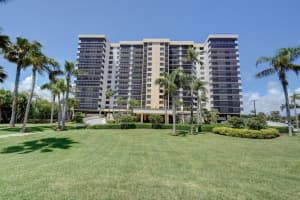 3420 S Ocean Blvd #8u, Highland Beach, FL 33487, Sold 11/07/19