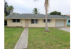1054 NW 12th Terrace, Stuart, FL 34994, Sold 05/31/19