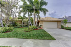 2511 Monaco Terrace, West Palm Beach, FL 33410, Sold 07/31/19