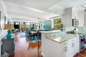1 Harbourside Dr, Delray Beach, FL 33483, Sold 05/28/19