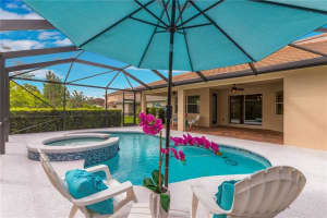 531 NW Windflower Terrace, Jensen Beach, FL 34957, Sold 06/10/19