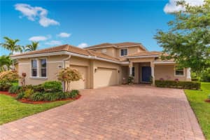 531 NW Windflower Terrace, Jensen Beach, FL 34957, Sold 06/10/19