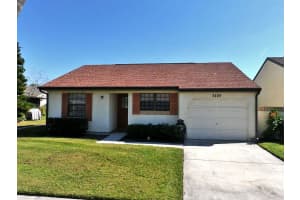 2229 SE Breckenridge Cir, Port St. Lucie, FL 34952, Sold 07/12/19