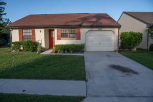 2229 SE Breckenridge Cir, Port St. Lucie, FL 34952, Sold 07/12/19