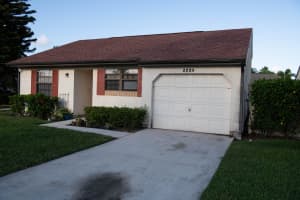 2229 SE Breckenridge Cir, Port St. Lucie, FL 34952, Sold 07/12/19