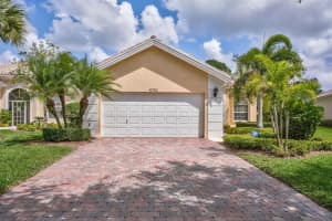 10783 Wharton Way, West Palm Beach, FL 33412, Sold 08/15/19