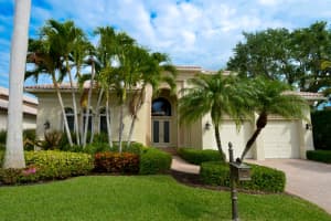 101 Via Florenza, Palm Beach Gardens, FL 33418, Sold 06/04/19