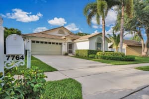 7764 Manor Forest Ln, Boynton Beach, FL 33436, Sold 06/10/19