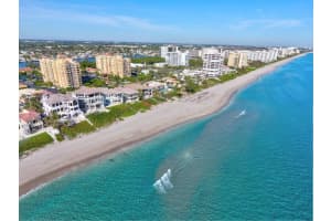 MLS# R10520533, Highland Beach, Florida 33487