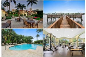 MLS# R10520533, Highland Beach, Florida 33487