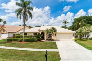 12606 White Coral Dr, Wellington, FL 33414, Sold 09/09/19
