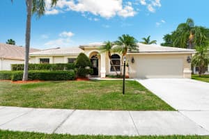 12606 White Coral Dr, Wellington, FL 33414, Sold 09/09/19