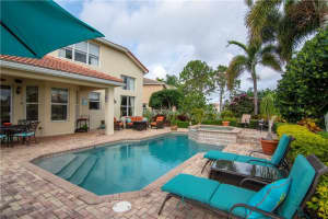 MLS# R10520692, Parkland, Florida 32962