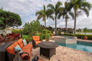 MLS# R10520692, Parkland, Florida 32962