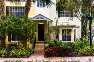 308 N Bromeliad, West Palm Beach, FL 33401, Sold 06/28/19