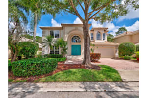 105 Bent Tree Dr, Palm Beach Gardens, FL 33418, Sold 05/20/19