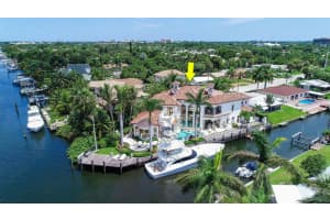 2086 N Waterway Dr, North Palm Beach, FL 33408, Sold 07/20/20